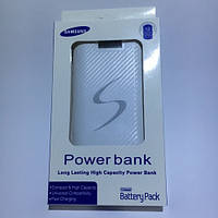 Зовнішній акумулятор Samsung Power Bank 40000 mAh