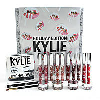 Набір косметики Кайлі Дженнер Kylie Holiday Big Box