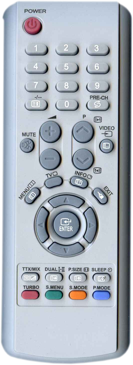 Пульт Samsung AA59-00312