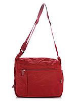 Сумка через плече Silvia 1130 Red