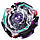Бейблейд Крейс сатан Beyblade kreis satan Новий Сезон Beyblade Вибух, фото 3