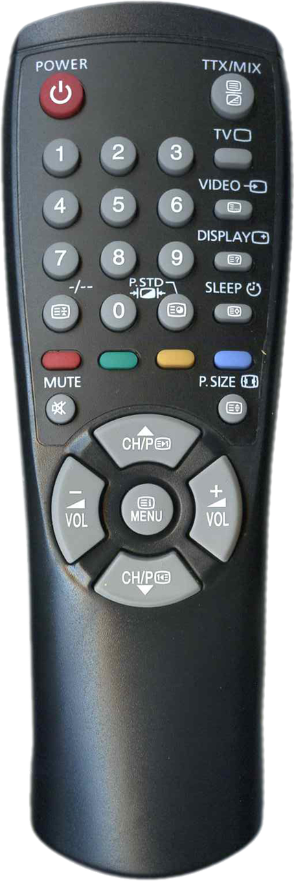 Пульт Samsung AA59-10129C