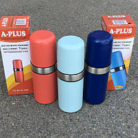 Термос 750 мл А-Плюс