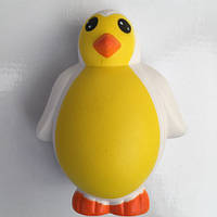 Сквиш Пингвин 13 см Squishy