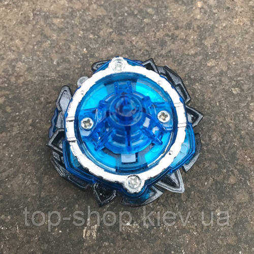 Бейблейд Екскалібур BEYBLADE BURST B-67 XENO XCALIBUR.D.O (blue) - фото 4 - id-p744472605