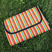 Водонепроникний Килимок для пікніка Orange