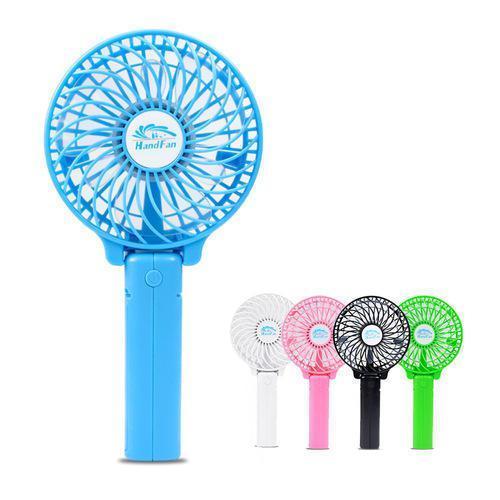 Ручной вентилятор Handy Mini Fan