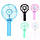 Ручной вентилятор Handy Mini Fan, фото 4