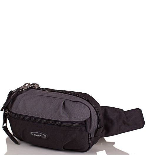Сумка на пояс Onepolar W3001 Gray, фото 1