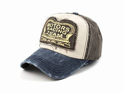 Бейсболка чоловіча 2019 року Motors Racing Team