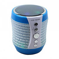 Портативна Bluetooth колонка WS-1805