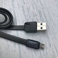 USB кабель Remax RC-044m Platinum Micro