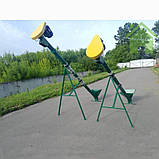 Навантажувач шнековий 133*6000*380В, фото 2