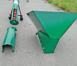 Навантажувач шнековий 133*6000*380В, фото 5