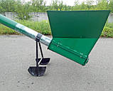 Навантажувач шнековий 133*6000*380В, фото 7