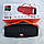 Портативна бездротова колонка JBL Portable TG109 USB, SD, FM, Bluetooth "Репліка", фото 3