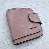 Жіночий гаманець Baellerry Forever mini рожевий