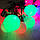 Гірлянда вулична LIGHT LED 20 кульок 5,3 м (ретро), фото 6