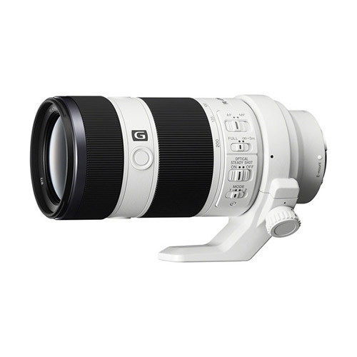 Об'єктив Sony 70-200mm F4/0 OSS ( SEL70200G ) ( на складі )