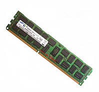 DDR3 ECC REG 1600 МГц 16Гб Samsung