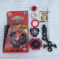 Бейблейд Волтраек Страйк Рік Beyblade Strike God Valkyrie B-96 5 й сезон