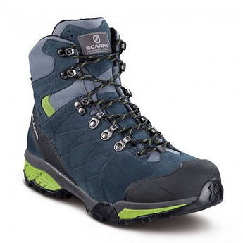 Черевики Scarpa ZG TREK GTX