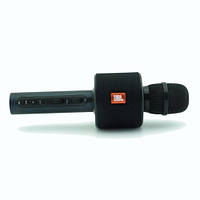 Безпровідний мікрофон караоке V8 (USB/Bluetooth)