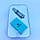 Электронная сигарета Hecig mini 30W kit, фото 3