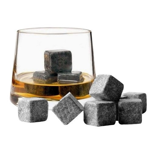 Камені для охолодження віскі Sipping Stone