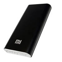 Зовнішній акумулятор Xiaomi Power Bank 20800 mAh Чорний