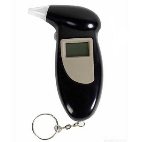 Персональний алкотестер Digital Breath Alcohol Tester