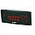 Електронні настільні годинник VST-719W з температурою, фото 2