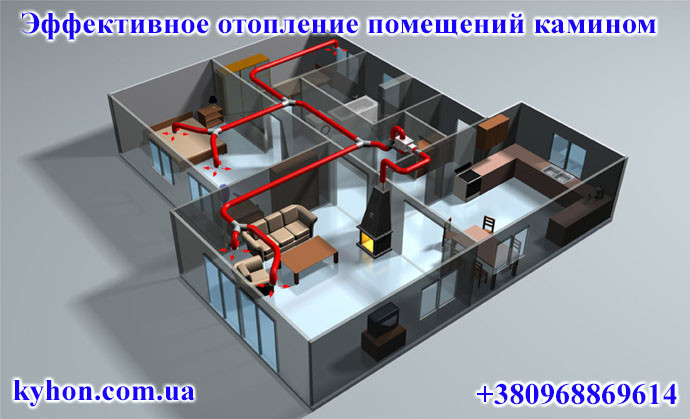 Каминная топка SPARTHERM Varia 1Vh - фото 4 - id-p280675302