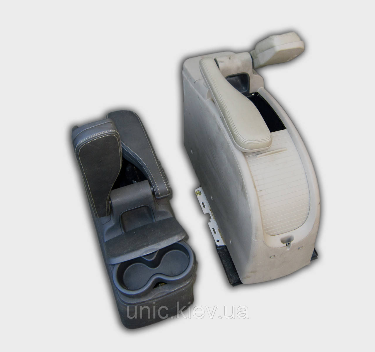 Підлокітник для Рено Сценік 2 (Renault Scenic 2)