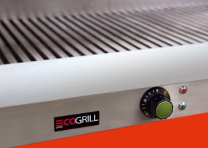 Гриль ECO GRILL EG6C400, фото 3