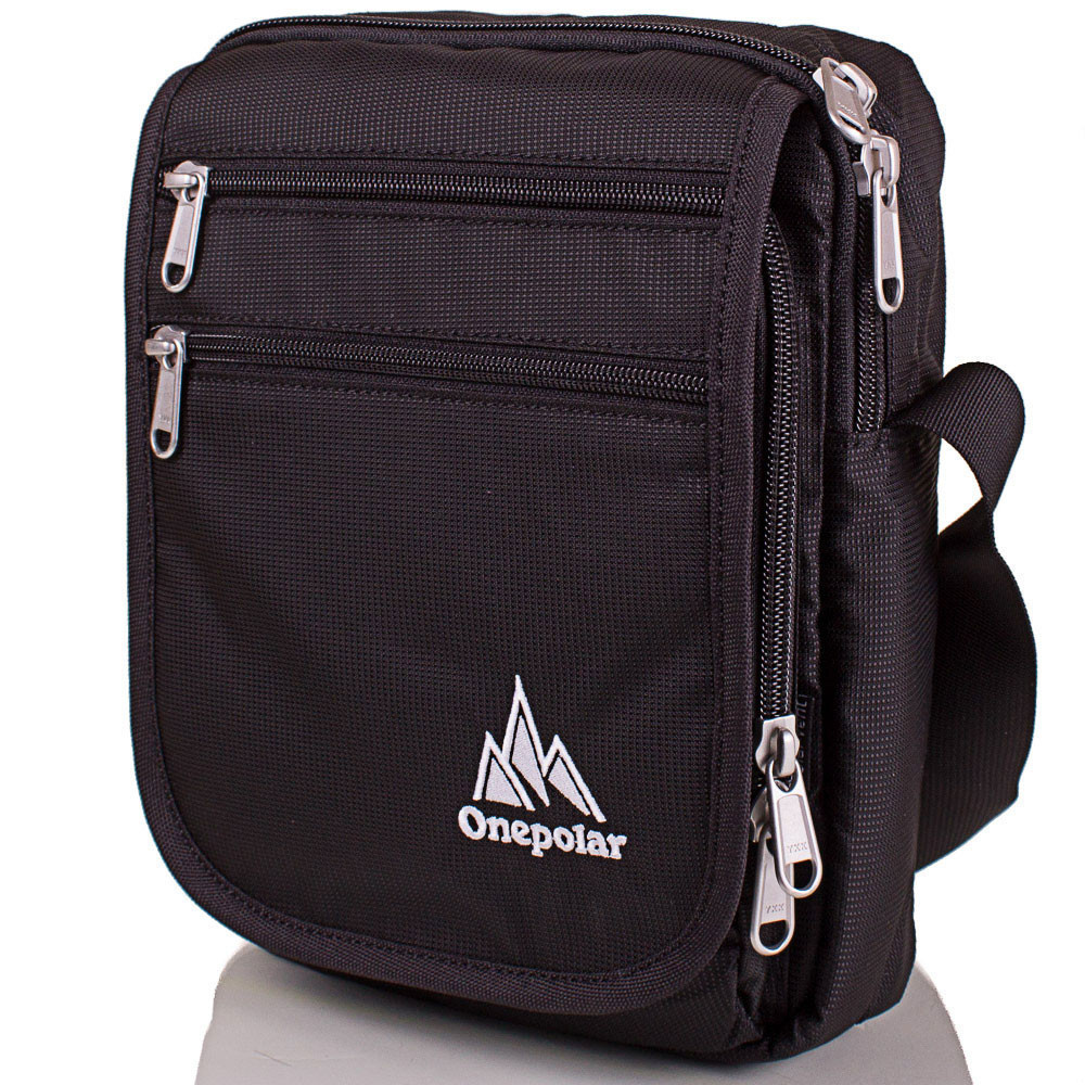 Сумка Onepolar W5633 Black, фото 1