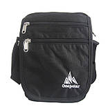Сумка Onepolar W5633 Black, фото 2