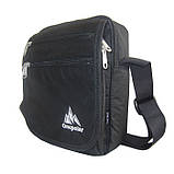 Сумка Onepolar W5633 Black, фото 3