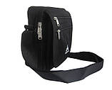 Сумка Onepolar W5633 Black, фото 4