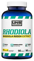 Адаптоген UNS — Rhodiola (90 таблеток)