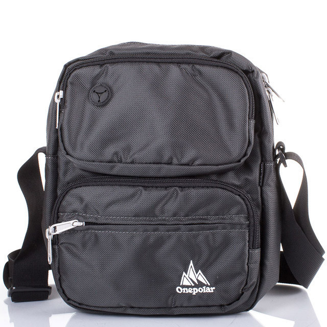 Сумка Onepolar W5630 Gray, фото 1