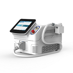 Лазер для епіляції діодний DL-04