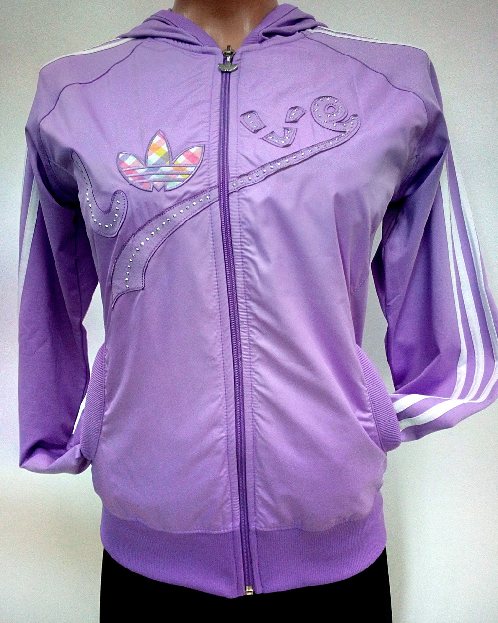 Жіночий спортивний костюм Adidas. p. L (48), фото 1