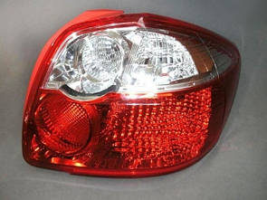 Ліхтар Toyota Auris ліхтар Тойота Ауріс