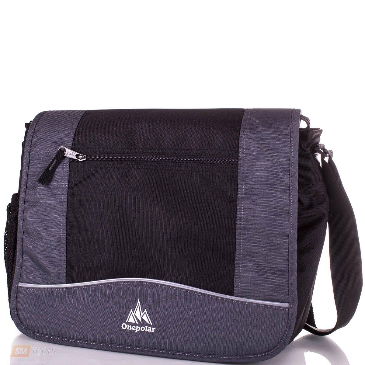Сумка Onepolar W308 Gray, фото 1