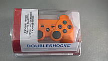 Ігровий маніпулятор (джойстик) бездротової Bluetooth PS3, фото 3