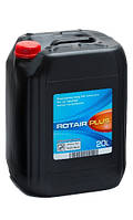 ScrewGuard Rotair plus