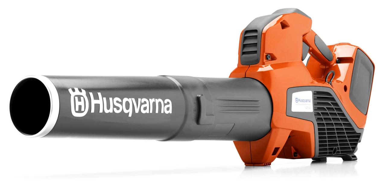 Акумуляторний повітродув Husqvarna 525iB II, фото 1