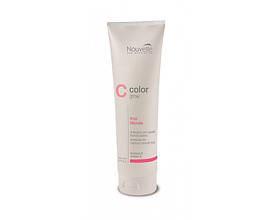 Тонуючий шампунь для фарбованого волосся Nouvelle True Blonde Shampoo