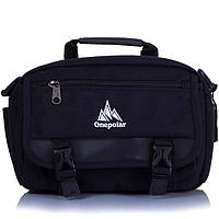 Сумка для фотоапарата Onepolar W5078 Navy